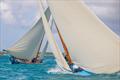 A-Class Cross - 69th Annual National Family Island Regatta of the Bahamas