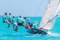 B-Class 1st Place Lonesome Dove - 69th Annual National Family Island Regatta of the Bahamas