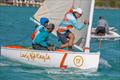 E-Class 3rd Place Lady Kayla - 69th Annual National Family Island Regatta of the Bahamas