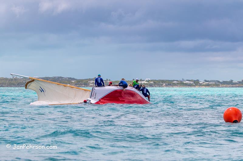 National Family Island Regatta - photo © Jan Pehrson