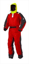Amarok Flotation Suit