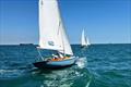 Bembridge SC keelboat racing - 12 July 2025 © Robin Joy