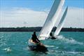 Bembridge SC Early June Keelboat Racing &copy; Mike Samuelson