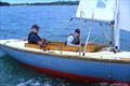 Bembridge SC Mid June Keelboat Racing &copy; Mike Samuelson