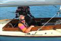 Bembridge SC Mid June Keelboat Racing &copy; Mike Samuelson