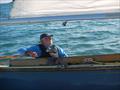 Bembridge SC September Keelboat Racing &copy; Mike Samuelson