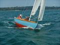 Bembridge SC late September Keelboat Racing &copy; Mike Samuelson