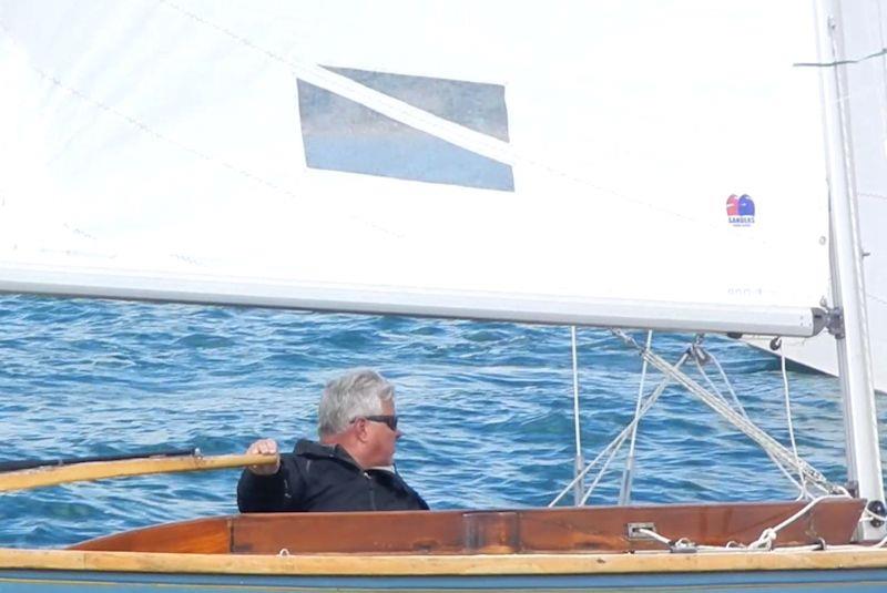 Bembridge C Late May Keelboat Racing - photo © Mike Samuelson