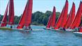 Bembridge Redwing Gunston Trophy © Mike Samuelson