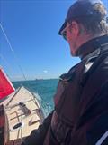 Bembridge Sailing Club Mid-May Keelboat Racing © James Wilson