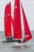 © Martin Augustus / www.sailingimages.co.uk
