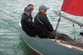 Bembridge SC's Keelboat Weekend Racing - Mid-May 2026