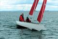 Bembridge SC's Keelboat Weekend Racing - Mid-May 2026