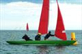 Bembridge SC's Keelboat Weekend Racing - Mid-May 2026