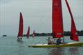 Bembridge SC Mid June Keelboat Racing &copy; Mike Samuelson
