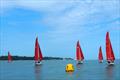 Bembridge SC Mid June Keelboat Racing &copy; Mike Samuelson
