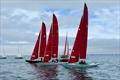 Bembridge SC Mid June Keelboat Racing &copy; Jonathan Nainby-Luxmoore