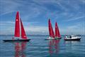 Bembridge SC Mid June Keelboat Racing &copy; Richard Jessel