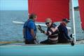 Bembridge SC Mid June Keelboat Racing &copy; Mike Samuelson