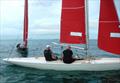 Bembridge SC Mid June Keelboat Racing &copy; Mike Samuelson