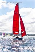 &copy; David Harding / www.sailingscenes.com