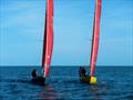 Bembridge SC September Keelboat Racing &copy; Mike Samuelson