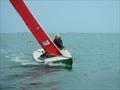 Bembridge SC late September Keelboat Racing &copy; Mike Samuelson