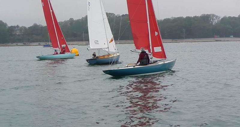 Coronation Weekend at Bembridge Sailing Club - photo © Mike Samuelson