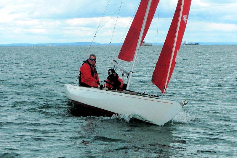 Bembridge SC's Keelboat Weekend Racing - Mid-May 2026 - photo © Mike Samuelson