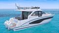 © Groupe Beneteau