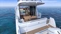 © Groupe Beneteau