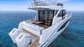 © Groupe Beneteau