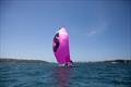 Pretty in Pink – The First 27, Blizzard - 2025 Beneteau Cup