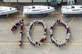 &copy; Beneteau