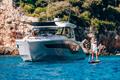 &copy; Groupe Beneteau