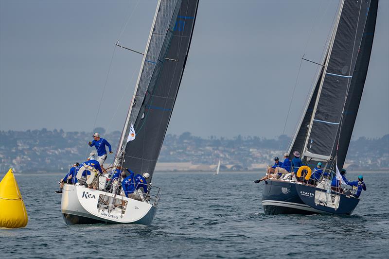 2021 Beneteau 36.7 North American Championship - photo © Eddie Frank