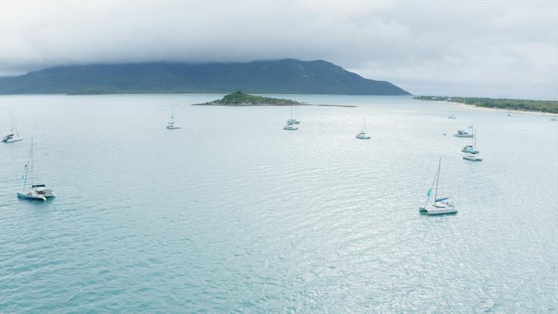 Lagoon Escapade - Australia - photo © The Multihull Group