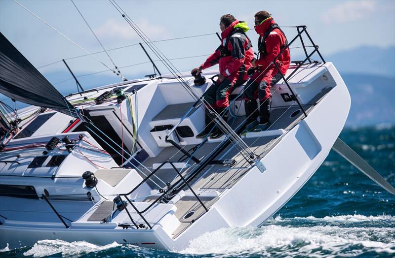 Beneteau First 36 SE - photo © Groupe Beneteau