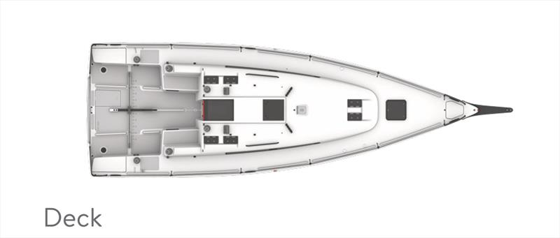 Beneteau First 36 SE - photo © Groupe Beneteau