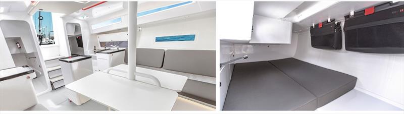 Beneteau First 36 SE - photo © Groupe Beneteau