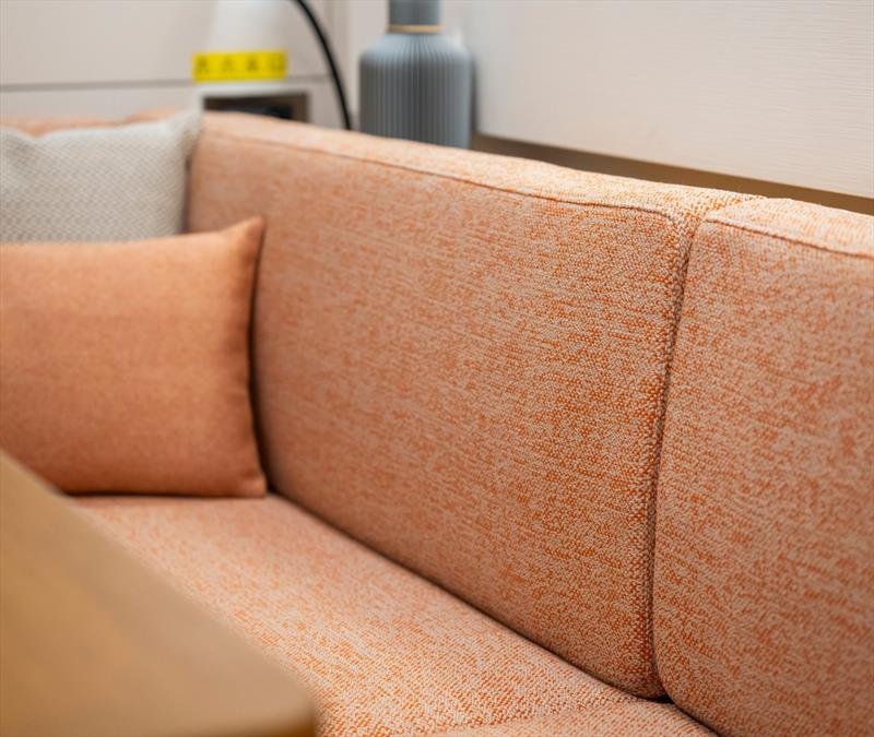 Beneteau FIRST 60 photo copyright Groupe Beneteau taken at  and featuring the Beneteau class