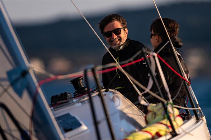 11th Beneteau First SE Challenge photo copyright Groupe Beneteau taken at  and featuring the Beneteau class