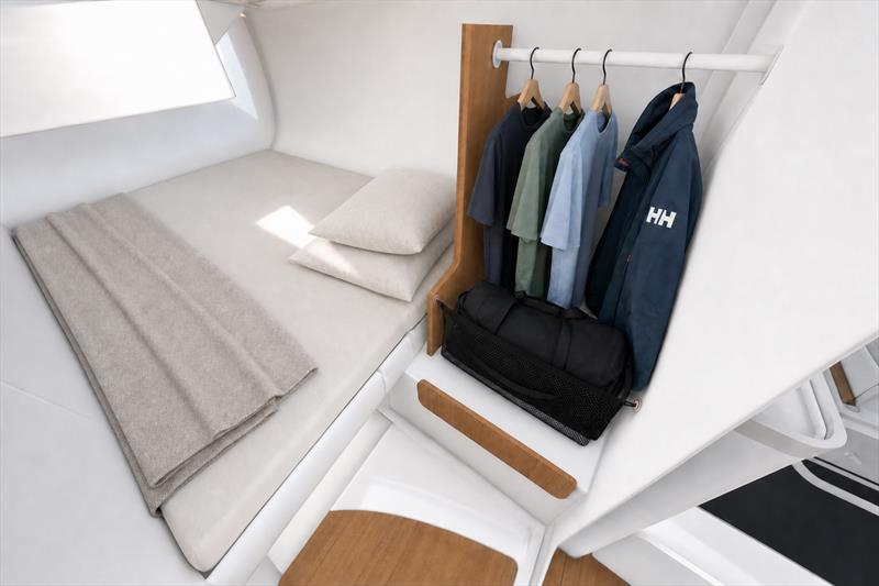 First 36 Spirit - photo © Groupe Beneteau