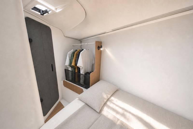 First 36 Spirit - photo © Groupe Beneteau