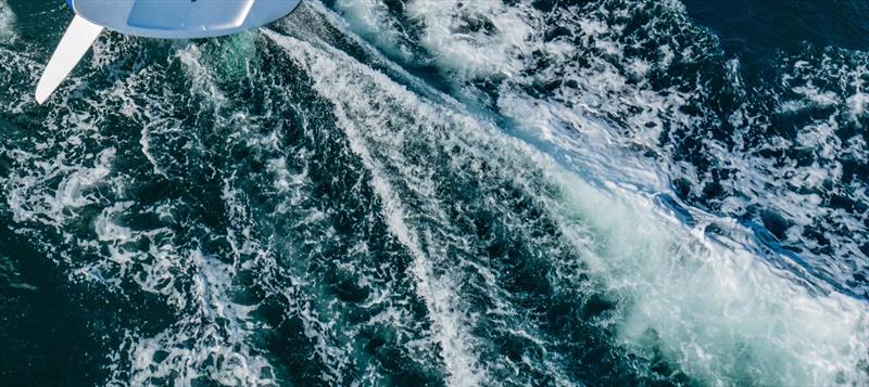 First 36 Spirit - photo © Groupe Beneteau