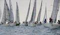 © Vivienne Nuccio / Platu 25 Worlds 2017 Platu25 Worlds at Mondello, Italy day 1 © Vivienne Nuccio / Platu 25 Worlds 2017