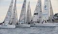 © Vivienne Nuccio / Platu 25 Worlds 2017 Platu25 Worlds at Mondello, Italy day 1 © Vivienne Nuccio / Platu 25 Worlds 2017