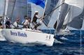 © Vivienne Nuccio / Platu 25 Worlds 2017 Brera Hotels on day 3 of the Platu25 Worlds at Mondello, Italy © Vivienne Nuccio / Platu 25 Worlds 2017