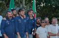 © Vivienne Nuccio / Platu 25 Worlds 2017 Euz II Villa Schinosa win the Platu25 Worlds at Mondello, Italy © Vivienne Nuccio / Platu 25 Worlds 2017