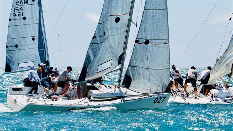 Thailand Platu Championship 2026 - photo © Ocean Marina Jomtien